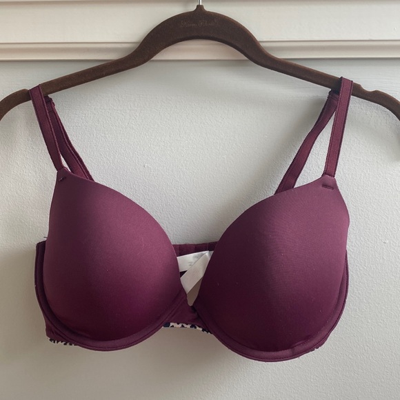 Victoria’s Secret PINK Wear Everywhere Demi Bra - Picture 1 of 2